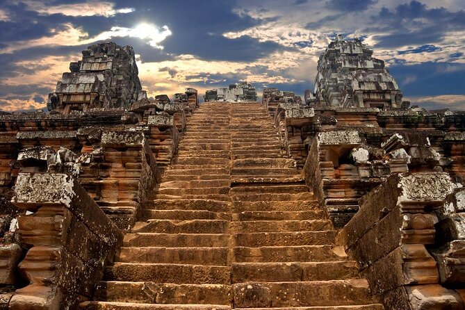 4-Day Tour from Siem Reap to Phnom Penh - Key points to know before booking