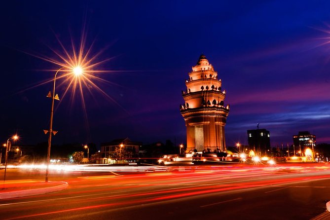 4-Day Tour from Siem Reap to Phnom Penh - Who should book this four-day route?