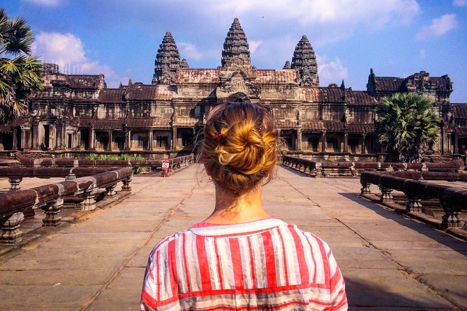 4-Day Tour from Siem Reap to Phnom Penh - Should you book it?
