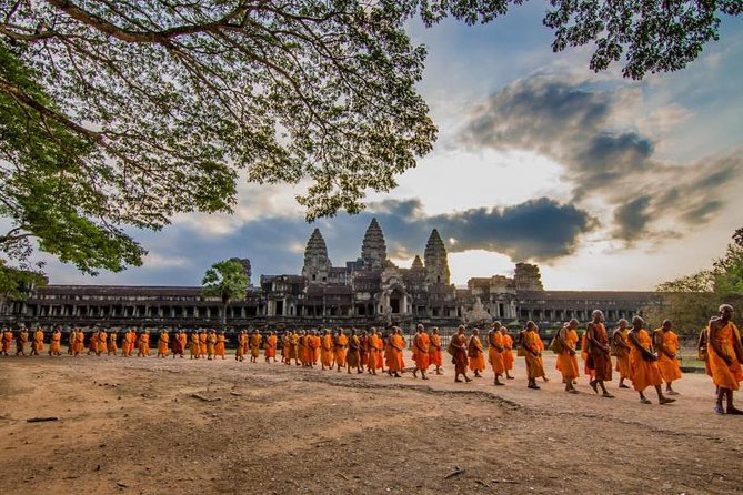 5-Day All Major Temples & Kulen Mount Waterfall & Koh Ker & Beng Mealea - What the $455 price really covers
