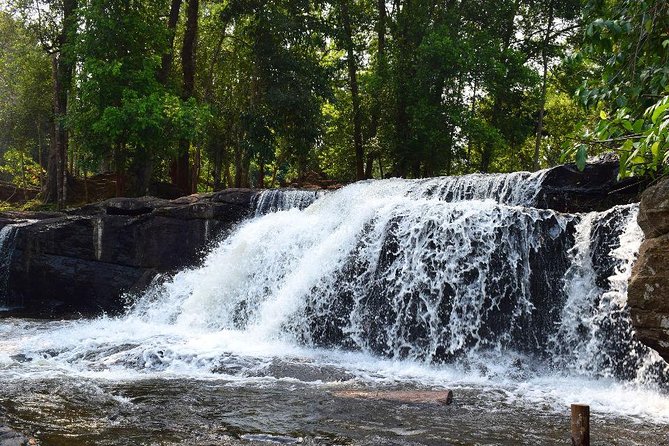 5-Day 'All The Sights' Tour - Day 5: Kompong Phluk and a last look at Siem Reap