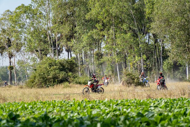 5 Days - Cambodia Ancient Trails & Jungle Temples - Day 5: Following the ancient trail to Siem Reap