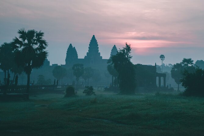 5 Must-See Temples With Private Guided Tour - Why this five-temple plan works
