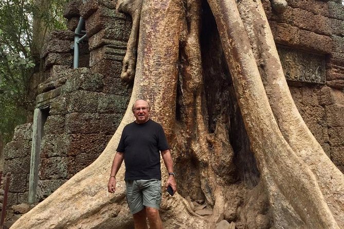 A Day Angkor Wat Sunrise Tour, Ta Prohm & Hidden Gems Beng Mealea - Price, group size, and what you still pay