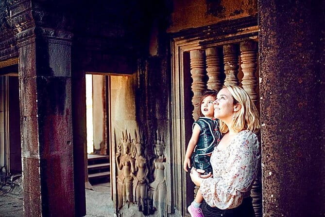 A Day Trip to Angkor Wat, Bayon, Taprohm from Phnom Penh - Is one day from Phnom Penh enough?