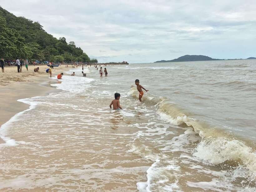 A Day Trip to Kep Beach and Kampot from Phnom Penh - Key points for deciding