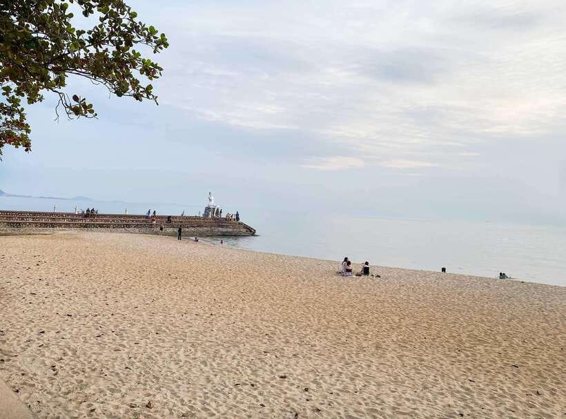 A Day Trip to Kep Beach and Kampot from Phnom Penh - The guide can shape the day