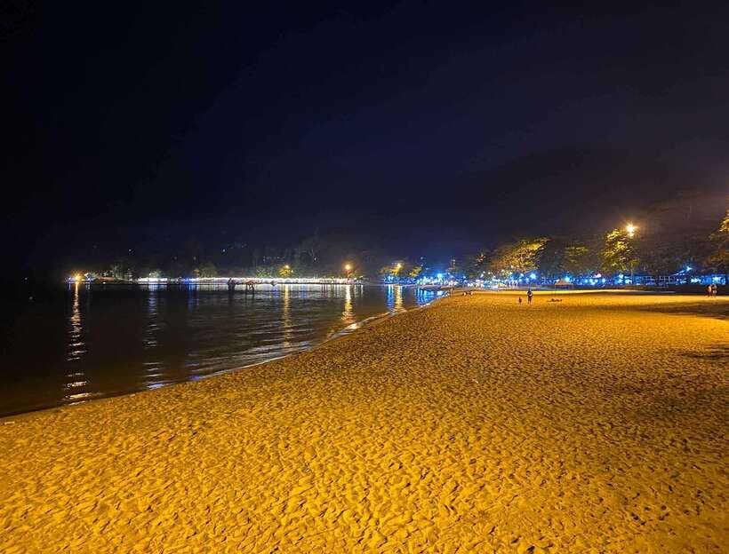 A Day Trip to Kep Beach and Kampot from Phnom Penh - Kampot pepper at La Plantation