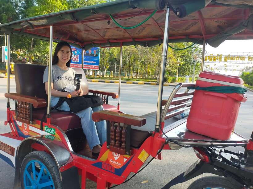 A Day TukTuk Bambootrain, Banan, Killing & Bat Caves, Sunset - Who Should Book This Battambang Excursion?