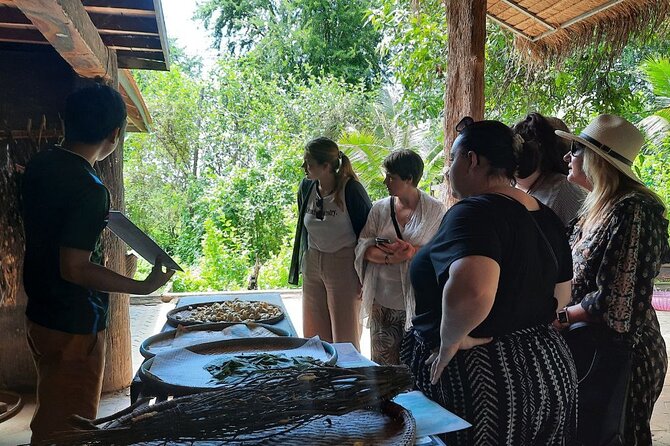 A Half Day Tour in Phnom Penh City - Who will get the most from this tour?