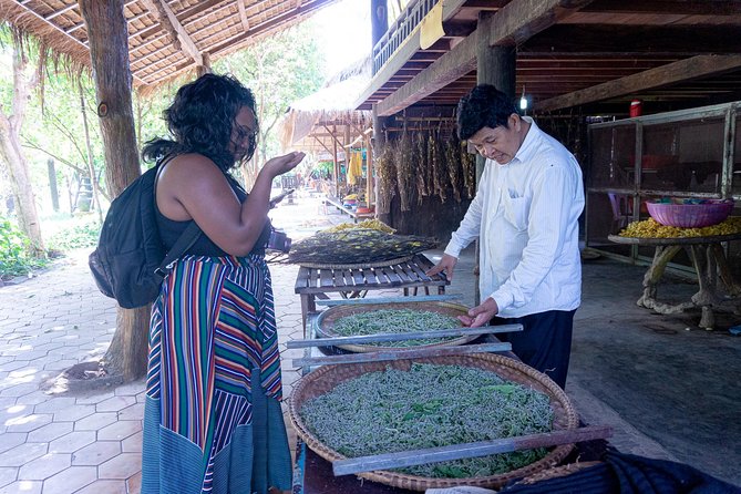A Half Day Tour in Phnom Penh City - Booking details worth remembering