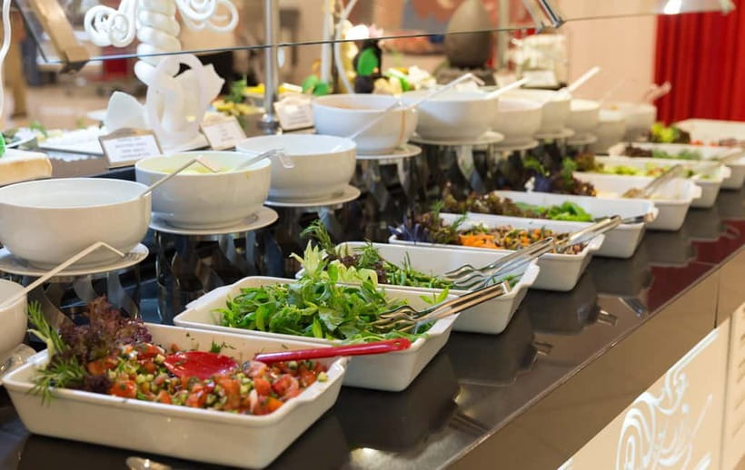 A Night To Remember: Apsara Dance Show with Buffet Dinner - Who will enjoy this evening most?