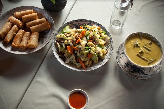 Afternoon Cooking Class & Village Tour in Siem Reap - What the village tour adds