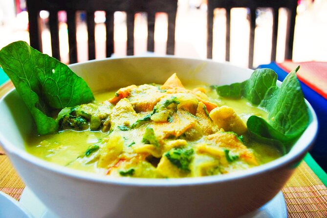 Afternoon Cooking Class & Village Tour in Siem Reap - Who will enjoy this Siem Reap cooking class?
