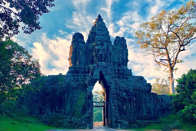Amazing full day TUKTUK tour - Key things to know before you book