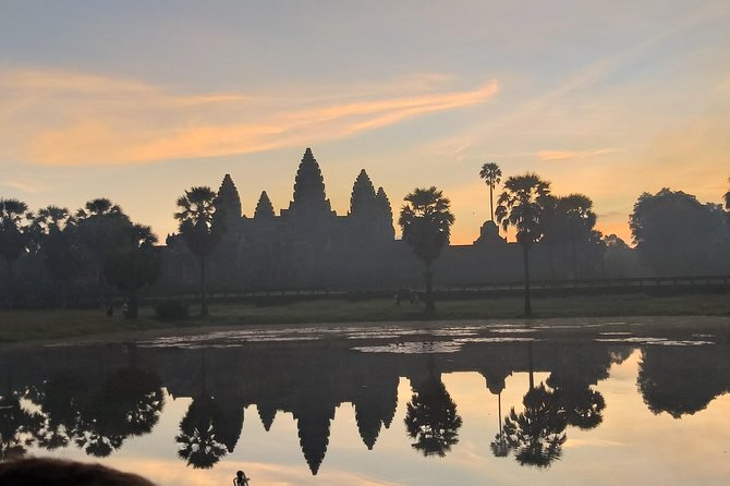 Angkor Discovery 2-Days Of Private Tour - Day two goes farther than the usual temple circuit