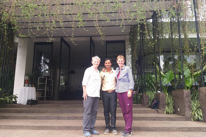 Angkor Discovery 2-Days Of Private Tour - What the $150 price really covers