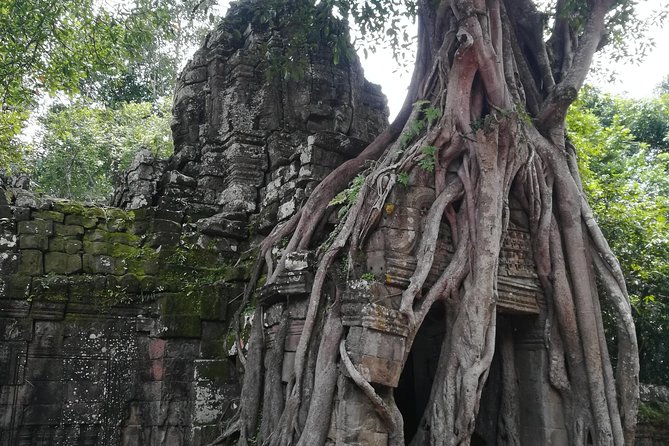 Angkor Grand Circuit Temples Tour - Why this Grand Circuit route is worth your day