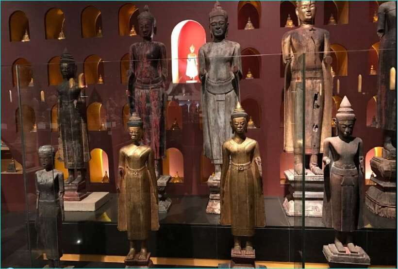 Angkor National Museum Ticket with Tuk-Tuk Pick-Up - Key points to know before you book