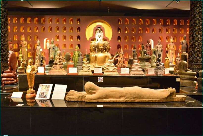 Angkor National Museum Ticket with Tuk-Tuk Pick-Up - Why the museum matters before Angkor Wat