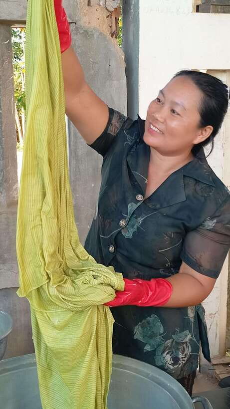 Angkor Silk Farm & Lotus Silk Farm: Siem Reap Discovery Tour - Why this Siem Reap textile tour is worth your morning