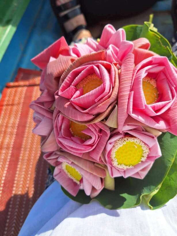 Angkor Silk Farm & Lotus Silk Farm: Siem Reap Discovery Tour - Practical advice for a better visit