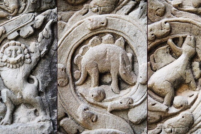 Angkor Sunrise Adventure Private Tour - Why the 4:30 am start is worth the lost sleep