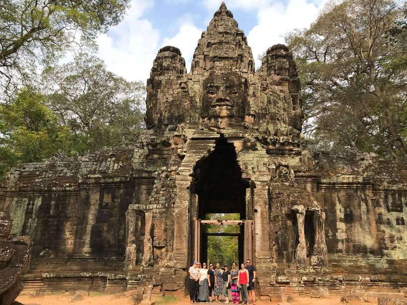 Angkor Temples Highlights Tour: 2 Days with Sunrise - The Grand Circuit’s quieter monuments