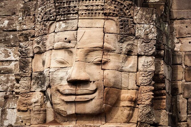 Angkor Thom Ta Prohm and Sunset in Angkor Wat Golden Hour Tour - Guides, drivers, and the value of a private tour