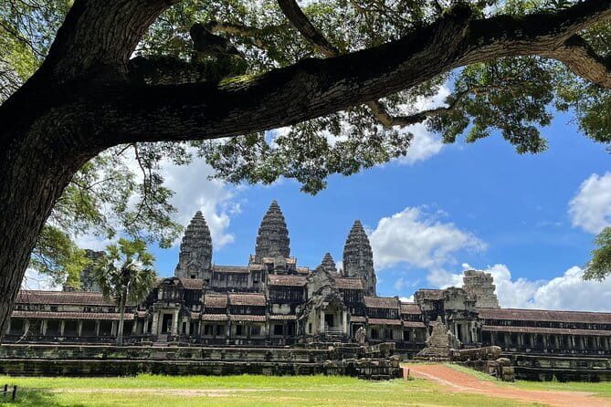 Angkor Wat & Banteay Srei 1-Day Tour - Who should choose this one-day route?