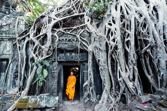 Angkor Wat & Banteay Srey Tour - Banteay Samre: a quieter temple in Angkor Wat style