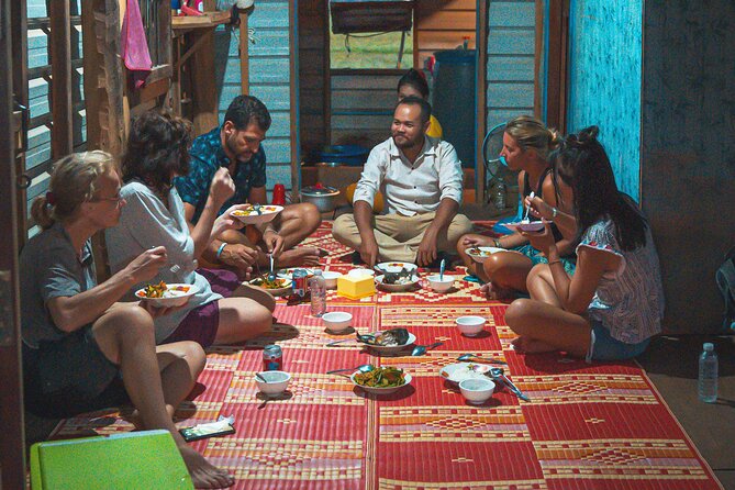 Angkor Wat Experience Temple Pass and Siem Reap Food Tour - Ta Nei offers a quieter temple setting