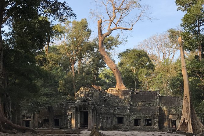 Angkor Wat & Floating Village 3-Day Private Tour - What the private guide adds