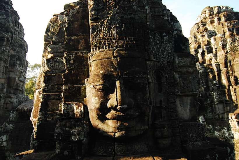 Angkor Wat Full-Day Private Tour with Sunrise - What your guide adds to the morning
