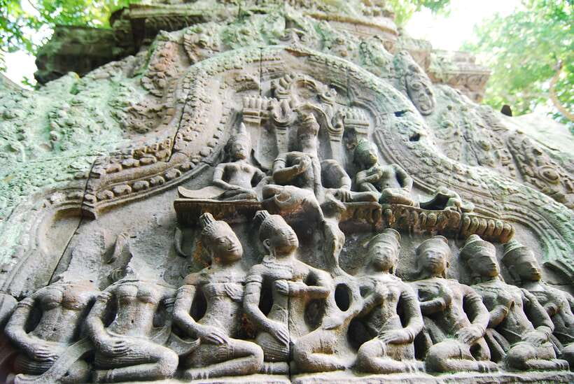 Angkor Wat Full-Day Private Tour with Sunrise - Price, temple pass, and what is included