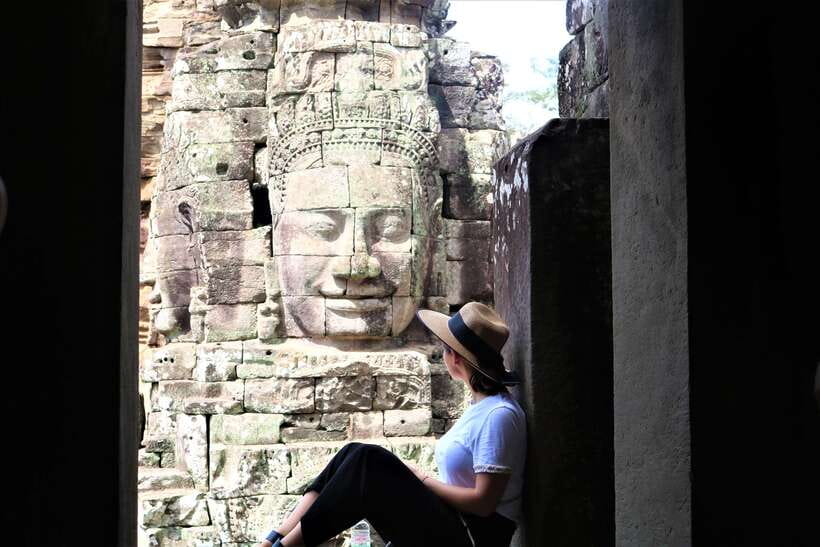 Angkor Wat: Full-Day Temples Small Group Tour - Angkor Wat: the essential first stop