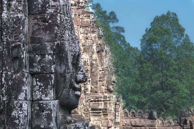 Angkor Wat highlight Tour From Sunrise -Small Group - Who will enjoy this tour most