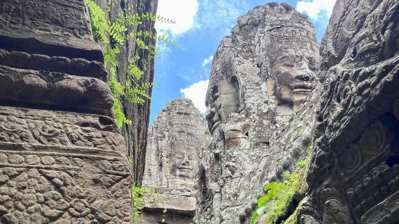 Angkor Wat: Highlights and Sunrise Guided Tour - Why this sunrise tour works so well