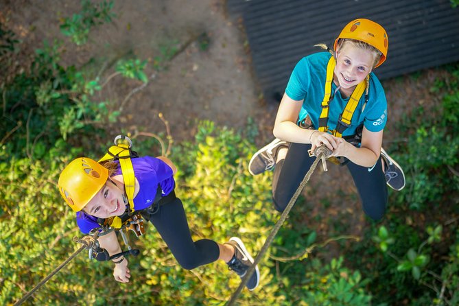 Angkor Wat Park Zip Line Adventure in Siem Reap - What happens at the meeting point