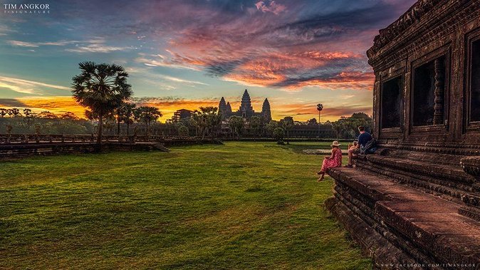 Angkor Wat Private Day Tour from Siem Reap - Why a private day is a smart way to see Angkor