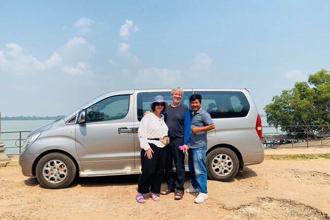 Angkor Wat Private One Day tour including sunrise & Banteay Srey - Why the sunrise plan works