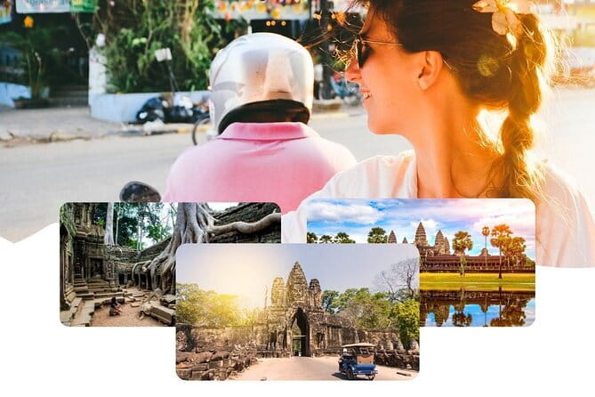 Angkor Wat Private Tours - Is $68 good value?