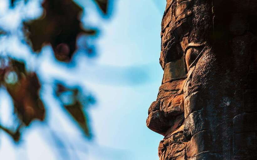 Angkor Wat Small Circle Private Car Tour in Siem Reap - Why a private car works well at Angkor