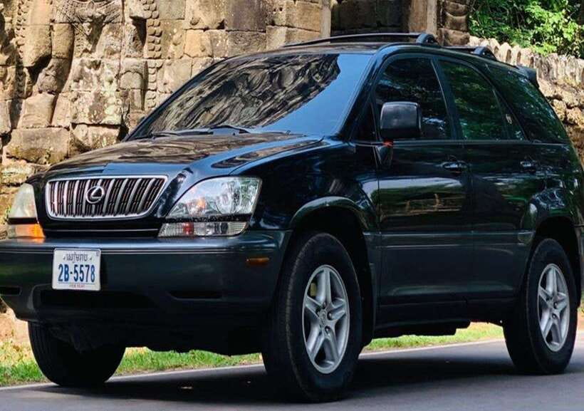 Angkor Wat Small Circle Private Car Tour in Siem Reap - Angkor Thom and the scale of the Khmer capital