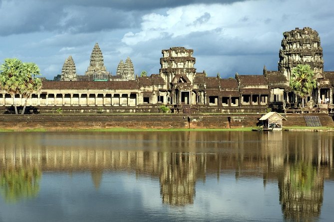 Angkor Wat Small-Group Exploration with Expert Guide - Why this route works for a first Angkor visit