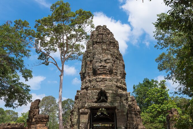 Angkor Wat Small Group Tour Inclusive lunch - Who will get the most from this tour