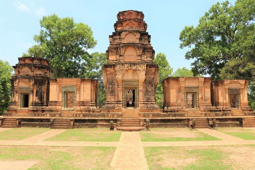 Angkor Wat: Sunrise 2.5 Days with Tonle Sap Lake Tour - Key points to know before booking