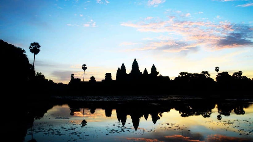 Angkor Wat: Sunrise 2.5 Days with Tonle Sap Lake Tour - Why this tour gives you more than Angkor Wat