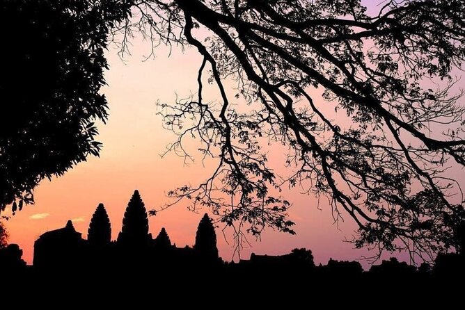 Angkor Wat Sunrise & 3 Main Temples with Breakfast – Small Group - Why This Early Start Makes Sense