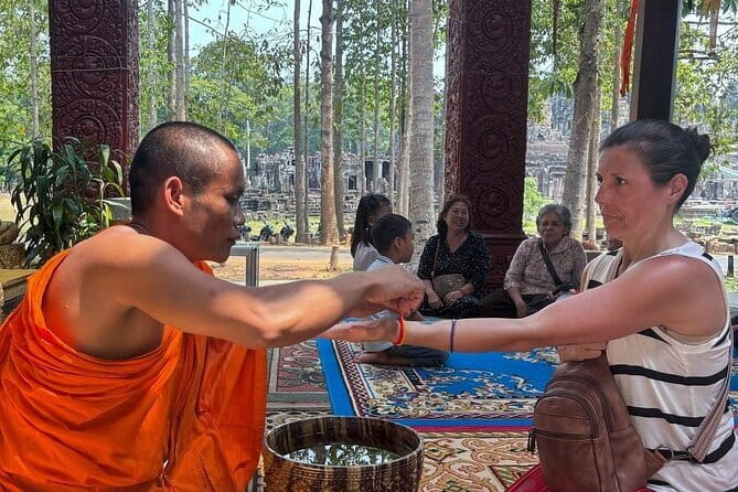 Angkor Wat Sunrise by Tuk Tuk – Personalized Private Tour - Why this sunrise tour works
